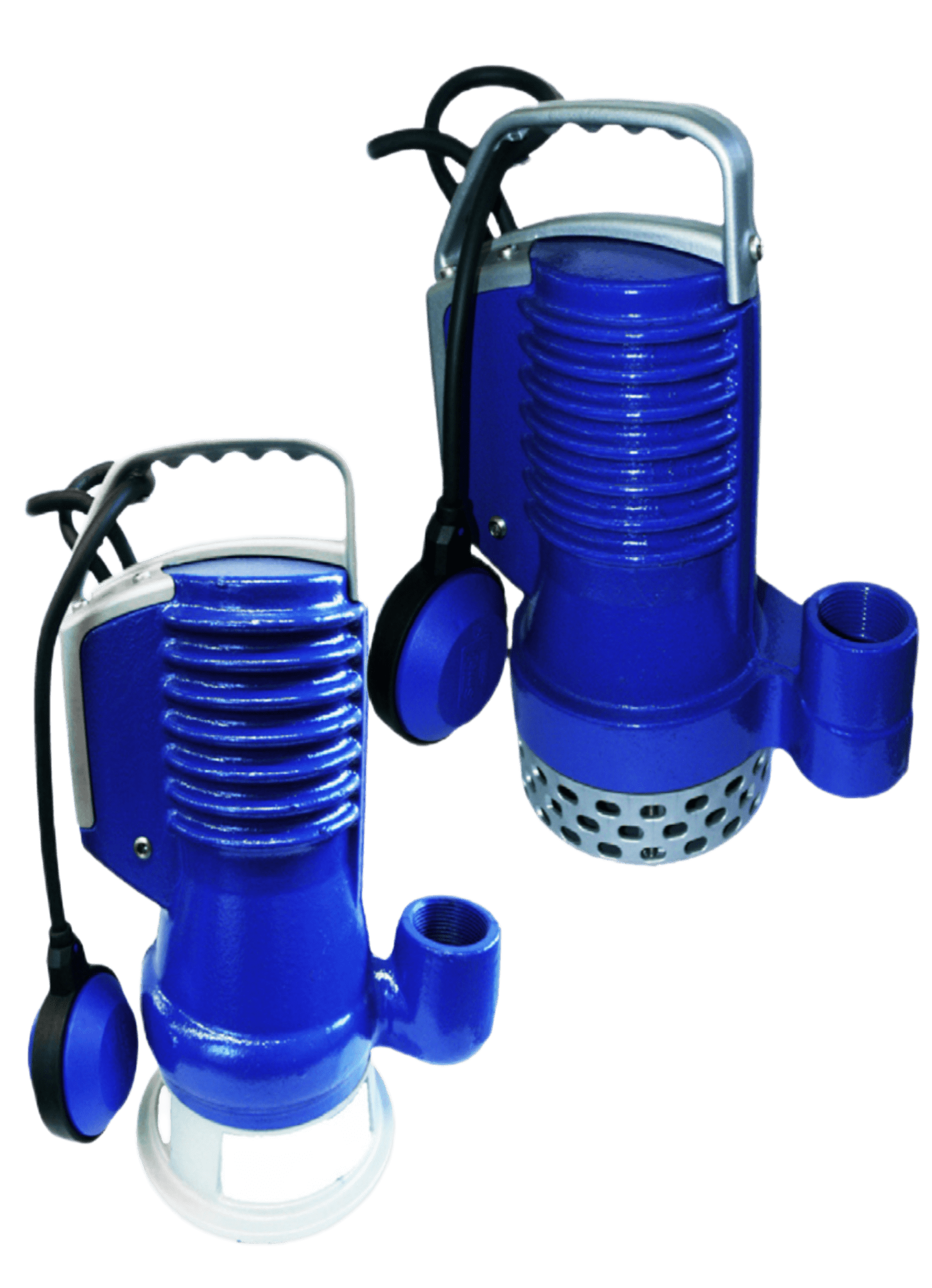 ぶー ZEV blue PRO / ZEK blue – Brunner Pumpen